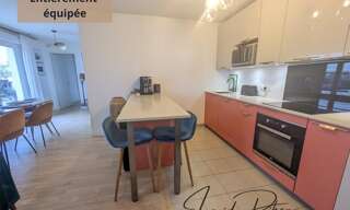 Appartement 3 Pièces 71 m² à vendre à Bezons (95870)