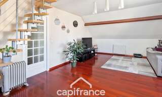 Appartement 4 Pièces 64 m² à vendre à Vélizy-Villacoublay (78140)