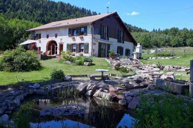 Maison 8 pièces 477000 €