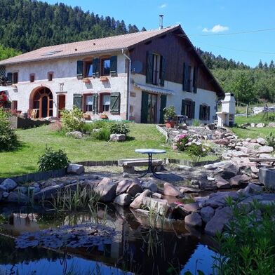 Maison 8 pièces 477000 €