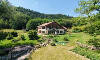 Maison 8 Pièces 198 m² à vendre à La Chapelle-devant-Bruyères (88600)