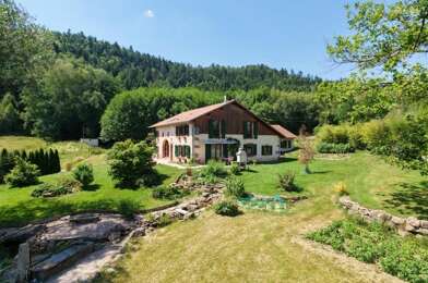 Maison 8 pièces 477000 €