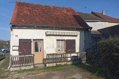 Maison 2 pièces 24500 €