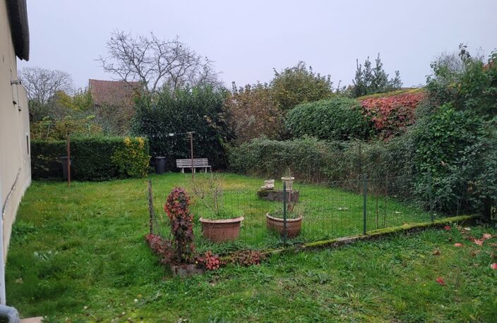 Petite Maison de campagne à vendre, 2 pièces, GERMIGNY L'EXEMPT (18) — photo 2