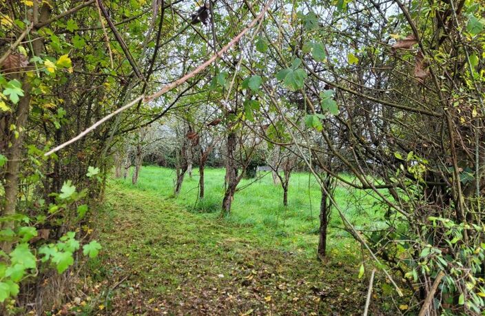 Petite Maison de campagne à vendre, 2 pièces, GERMIGNY L'EXEMPT (18) — photo 3