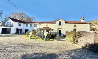 Maison 12 Pièces 353 m² à vendre à Barbachen (65140)