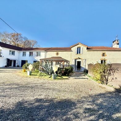 Maison 12 pièces 269000 €