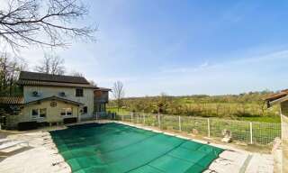 Maison 6 Pièces 180 m² à vendre à Montréal (32250)