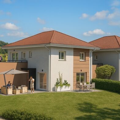 Appartement 3 pièces 295932 €