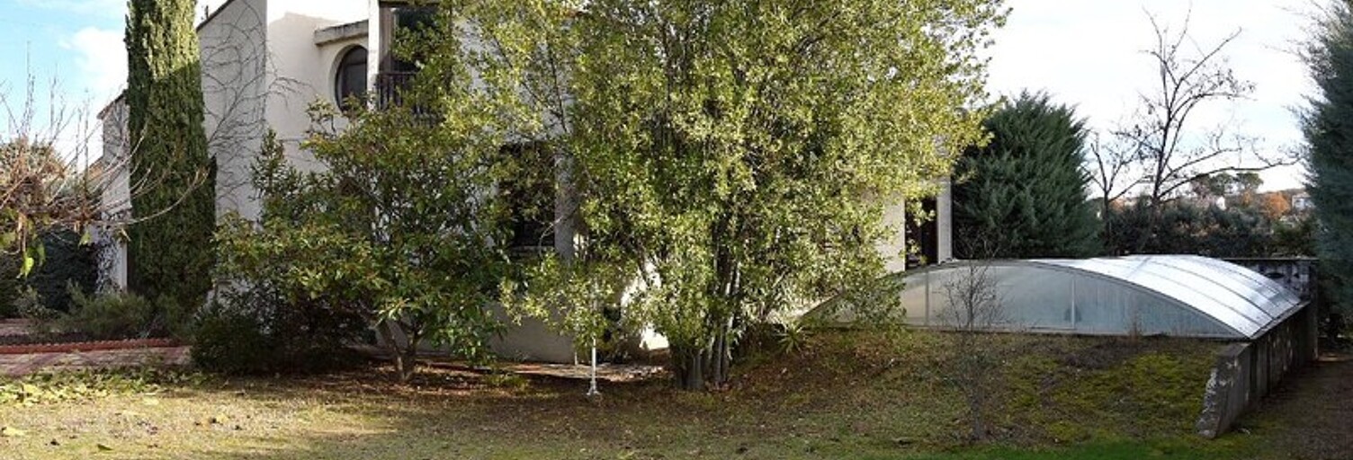 Maison 8 Pièces 200 m² à vendre à Bagnols-sur-Cèze (30200)