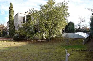 Maison 8 pièces 390000 €