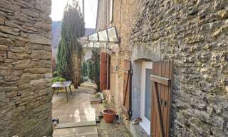 Maison 4 Pièces 88 m² à vendre à Lougres (25260)