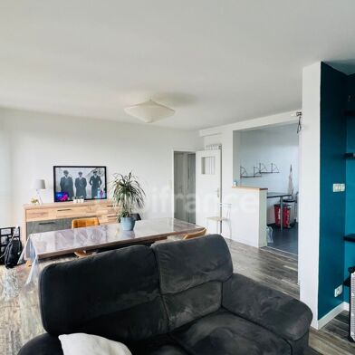 Appartement 5 pièces 159000 €