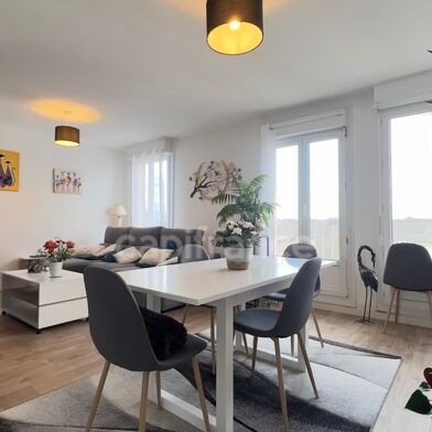 Appartement 5 pièces 159000 €