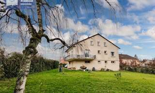 Maison 7 Pièces 176 m² à vendre à Louhans (71500)