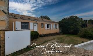 Maison 7 Pièces 138 m² à vendre à Saint-Maixent-l'École (79400)