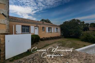 Maison 7 pièces 197000 €