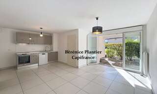 Appartement 3 Pièces 61 m² à vendre à Bons-en-Chablais (74890)