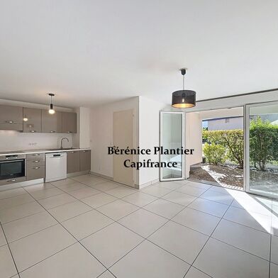 Appartement 3 pièces 280000 €