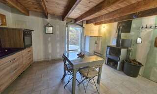 Maison 3 Pièces 55 m² à vendre à Rosis (34610)