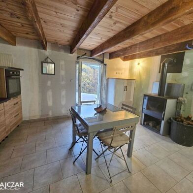 Maison 3 pièces 81000 €