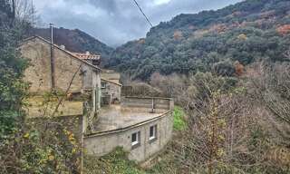 Maison 3 Pièces 55 m² à vendre à Rosis (34610)