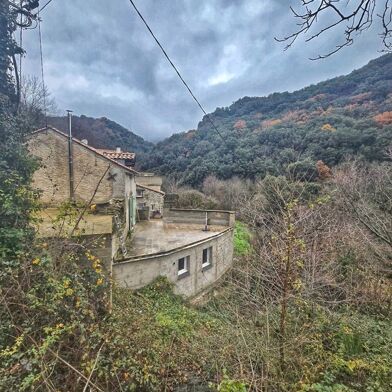 Maison 3 pièces 81000 €