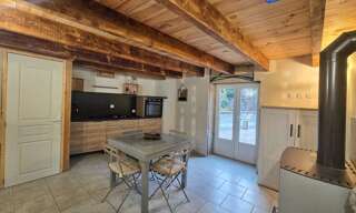 Maison 3 Pièces 55 m² à vendre à Rosis (34610)