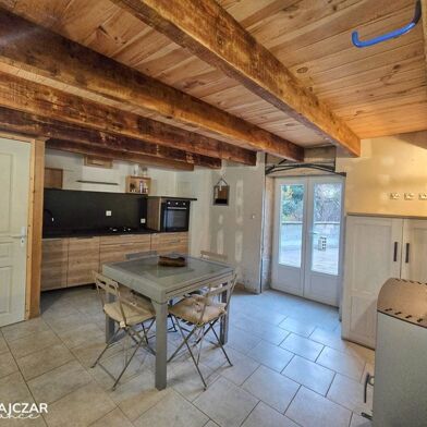 Maison 3 pièces 76000 €