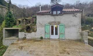 Maison 3 Pièces 55 m² à vendre à Rosis (34610)