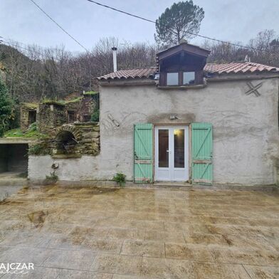 Maison 3 pièces 76000 €