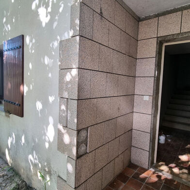 Maison 5 pièces 130000 €