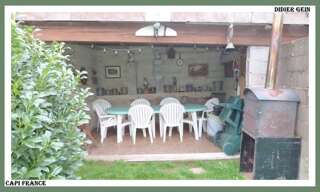 Maison 6 Pièces 124 m² à vendre à Rohrbach-lès-Bitche (57410)