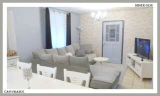 Maison 6 Pièces 124 m² à vendre à Rohrbach-lès-Bitche (57410)