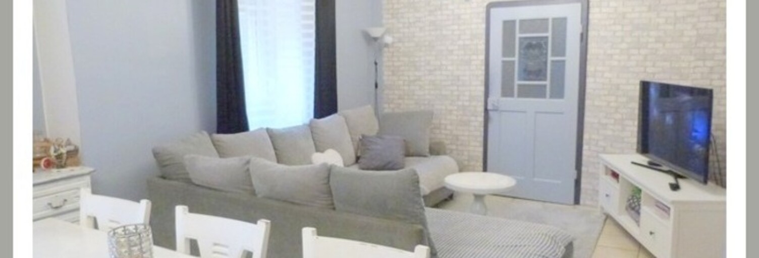 Maison 6 Pièces 124 m² à vendre à Rohrbach-lès-Bitche (57410)