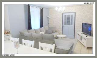 Maison 6 Pièces 124 m² à vendre à Diemeringen (67430)