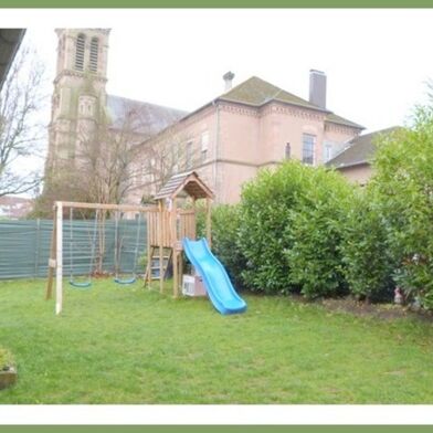 Maison 6 pièces 85000 €