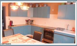 Maison 6 Pièces 124 m² à vendre à Montbronn (57415)