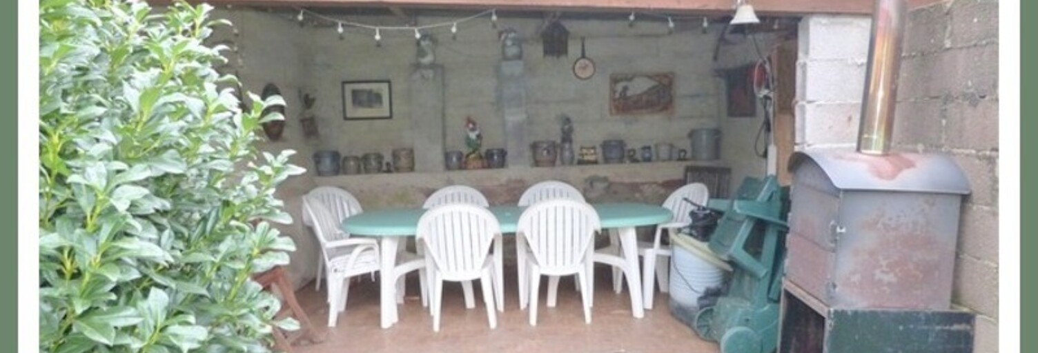 Maison 6 Pièces 124 m² à vendre à Montbronn (57415)