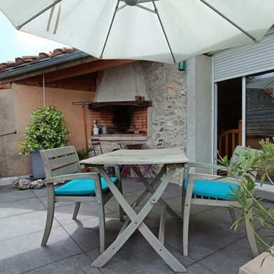 Maison 4 pièces 236000 €