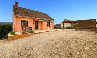 Maison 5 Pièces 116 m² à vendre à Germagny (71460)