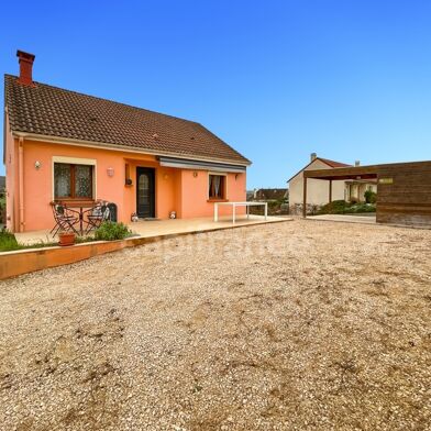 Maison 5 pièces 229000 €