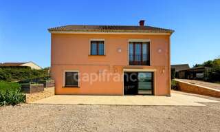 Maison 5 Pièces 116 m² à vendre à Germagny (71460)