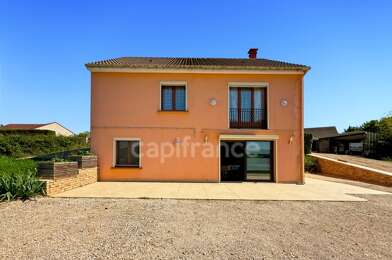 Maison 5 pièces 229000 €