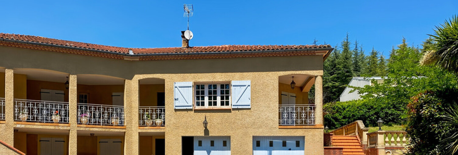 Maison 6 Pièces 210 m² à vendre à Auch (32000)