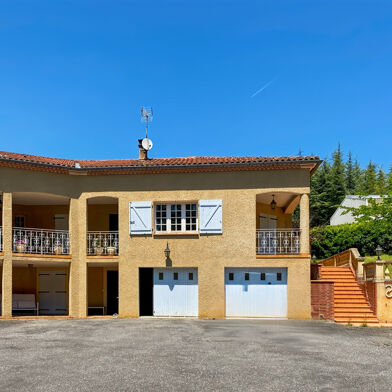 Maison 6 pièces 369000 €
