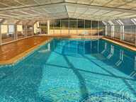 Dpt Gers (32) - près d'AUCH - à vendre maison avec appartement et piscine - 210 m2 - 4594 m2 — photo 3