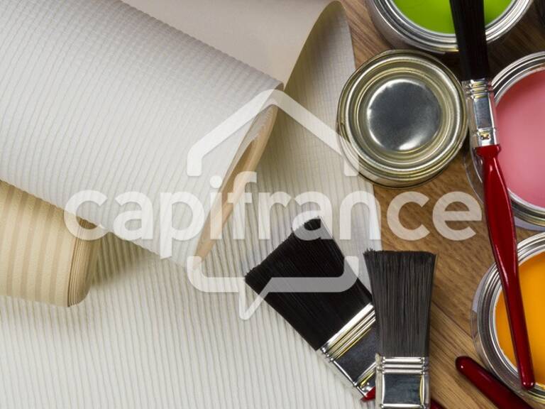 FDC ou DAB à vendre proche de SAUMUR (49) — photo 1