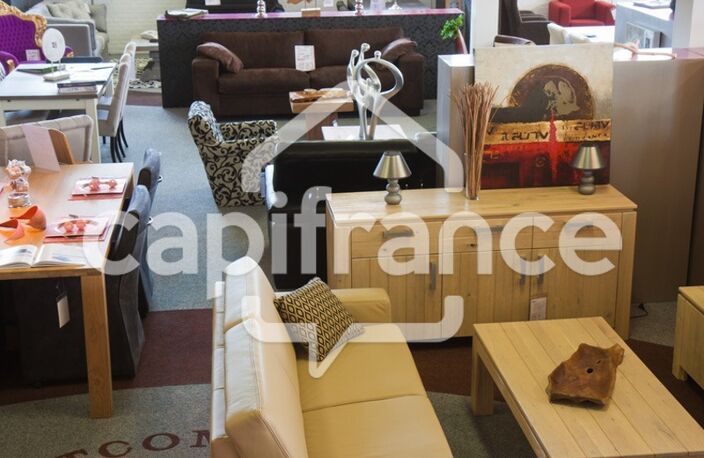 FDC ou DAB à vendre proche de SAUMUR (49) — photo 5