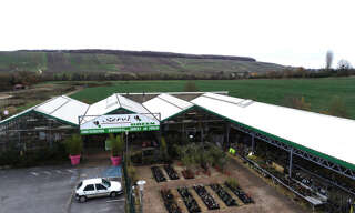 Commerce 7 Pièces 1022 m² à louer à Blesmes (02400)